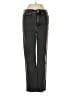 Madewell Chevron-herringbone Black Gray Jeans Size 24 waist - photo 1