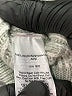 DKNY 100% Acrylic Solid Silver Gray Turtleneck Sweater Size M - photo 5