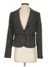 The Limited Black Collection Tweed Gray Blazer Size S - photo 1