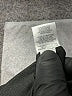 Julia Jordan Solid Black Cocktail Dress Size 8 - photo 8