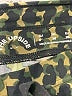 The Upside Animal Print Gold Casual Pants Size EU 36 / US 6 - photo 7