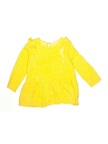 Gap Kids 3/4 Sleeve Blouse (view 1)