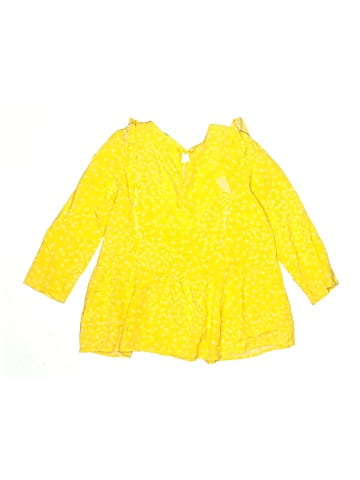 Gap Kids 3/4 Sleeve Blouse (view 2)