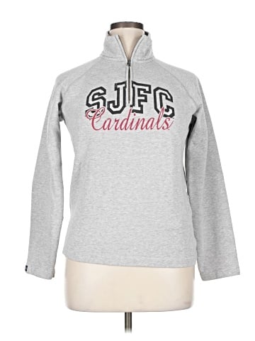 Jansport Pullover Sweater (view 1)