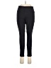MNG Solid Black Active Pants Size L - photo 2