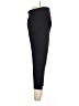 MNG Solid Black Active Pants Size L - photo 4