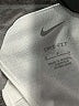 Nike 100% Polyester White Sleeveless T-Shirt Size S - photo 8