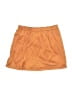 Kensie Solid Orange Skort Size 7 - 8 - photo 2