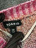 Torrid Pink Cardigan Size Med (00) - photo 6