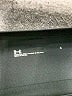 Under Armour 100% Polyester Black Long Sleeve T-Shirt Size 6 - photo 3