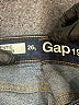 Gap Blue Jeans Size 26 waist - photo 7