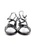 Taryn Rose Black Heels Size EU 40 - photo 2