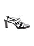 Taryn Rose Black Heels Size EU 40 - photo 1