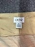 Cache Tan Dress Pants Size 6 - photo 6