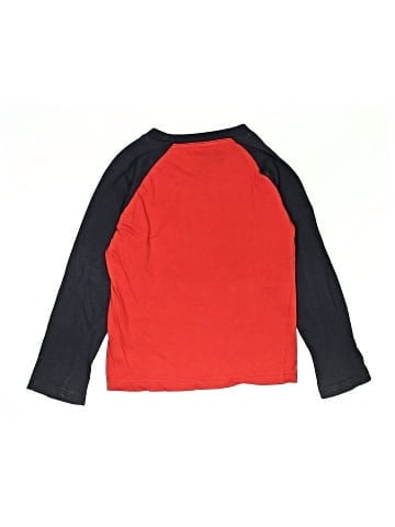 Quiksilver 3/4 Sleeve T-Shirt (view 2)