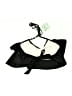 Aranee Black Swimsuit Top Size L - photo 2
