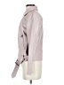 Bellivera 100% Polyurethane Gray Jacket Size S - photo 5
