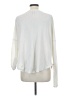 Wild Fable Ivory Long Sleeve Blouse Size L - photo 2