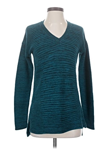 Ellen Tracy Pullover Sweater (view 1)