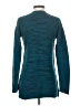 Ellen Tracy Teal Pullover Sweater Size S - photo 2