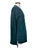 Ellen Tracy Teal Pullover Sweater Size S - photo 4