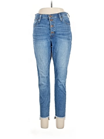 J.Crew Mercantile Jeans (view 1)