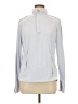 Mondetta 100% Polyester Silver Track Jacket Size L - photo 1