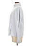 Mondetta 100% Polyester Silver Track Jacket Size L - photo 5