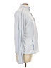 Mondetta 100% Polyester Silver Track Jacket Size L - photo 4