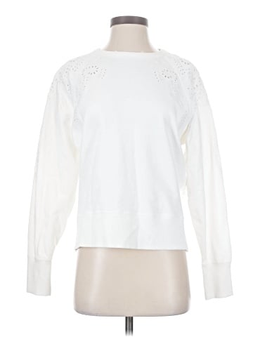 Rag & Bone/JEAN Pullover Sweater (view 1)