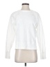Rag & Bone/JEAN 100% Cotton White Pullover Sweater Size XS - photo 1