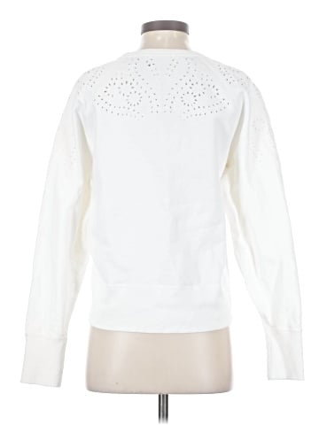 Rag & Bone/JEAN Pullover Sweater (view 2)