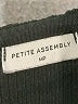 Petite Assembly Black Short Sleeve Turtleneck Size M (petite) - photo 7