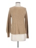 Jessica Simpson Tan Pullover Sweater Size S - photo 1
