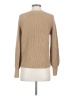 Jessica Simpson Tan Pullover Sweater Size S - photo 2