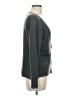 Soma Gray Cardigan Size S - photo 4