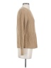 Jessica Simpson Tan Pullover Sweater Size S - photo 4