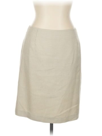 B. Moss Formal Skirt (view 1)