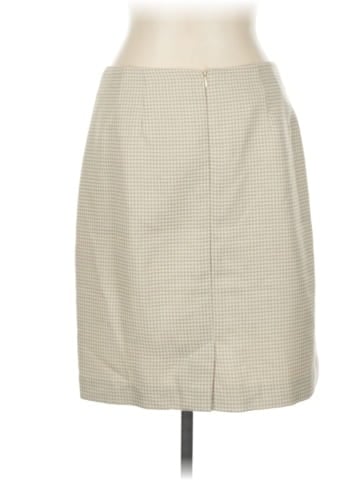 B. Moss Formal Skirt (view 2)