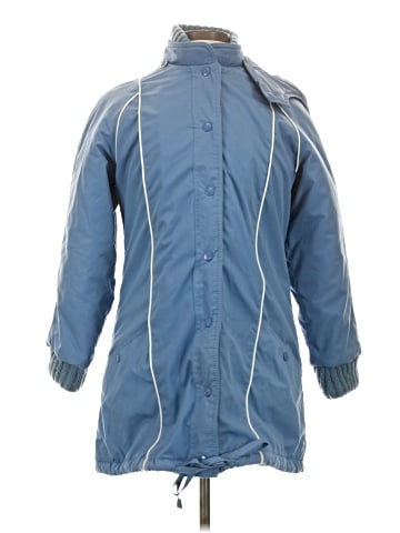 Fingerhut Fashions Raincoat (view 1)