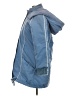 Fingerhut Fashions Blue Raincoat Size 10 - photo 5