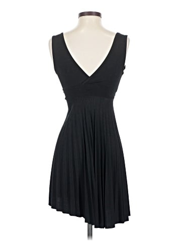 French Atmosphere Cocktail Dress (view 2)