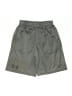 Under Armour Graphic Gray Athletic Shorts Size S (estimated, youth) - photo 1