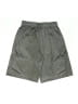 Under Armour Graphic Gray Athletic Shorts Size S (estimated, youth) - photo 2