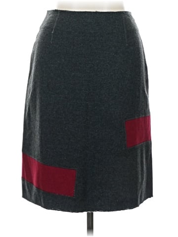 Moschino Jeans Casual Skirt (view 1)