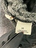 Moth Plaid Gray Coat Size XS - photo 8