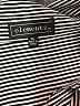 Elementz 100% Spandex Houndstooth Gray Long Sleeve Button-Down Shirt Size XL - photo 7