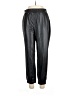 Sanctuary Black Casual Pants Size L - photo 1