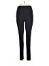 Calvin Klein Performance Solid Black Active Pants Size L - photo 1
