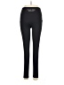 Calvin Klein Performance Solid Black Active Pants Size L - photo 2